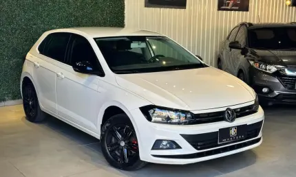 Volkswagen polo cl ad 2018