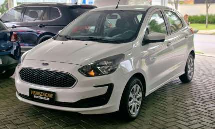 Ford ka se 1.0 ha c 2021
