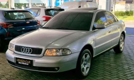 Audi a4 2000