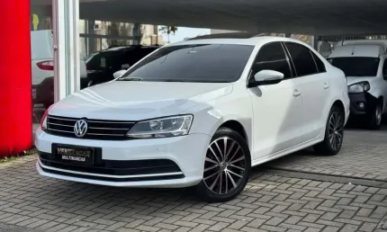 Volkswagen jetta cl aa 2016