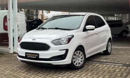 Ford ka hatch se 1.0 c _4p_ 2020