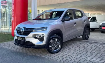 Renault kwid zen 2 2025