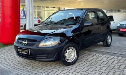 Chevrolet celta 2p life 2010