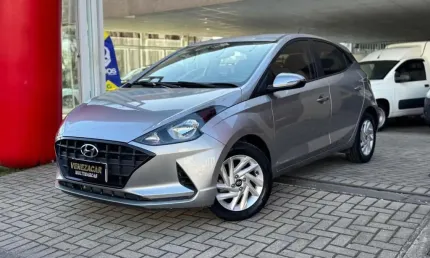 Hyundai evoluti 2022