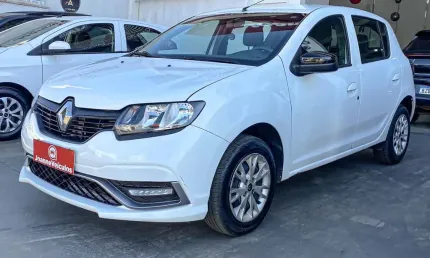 Renault sandero s edition flex 1.0 12v 5p mec.