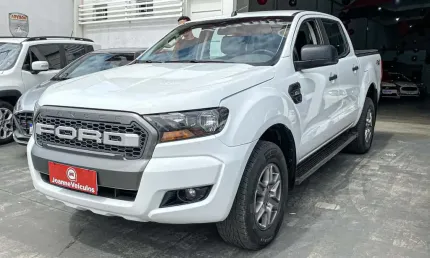 Ford ranger xls 2.2 4x4 cd diesel aut.