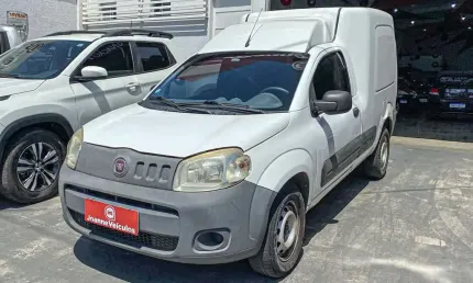 Fiat fiorino working 1.4 flex 8v 2p