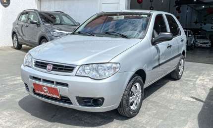 Fiat palio 1.0/ trofeo 1.0 fire/ fire flex 4p