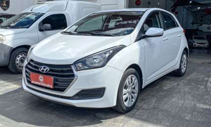 Hyundai hb20 comf./c.plus/c.style 1.0 flex 12v