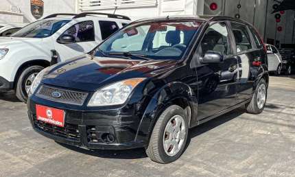 Ford fiesta 1.0 8v flex/class 1.0 8v flex 5p