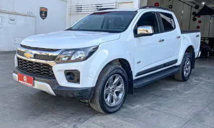 Chevrolet s10 pick-up ls 2.8 tdi 4x4 cd dies. mec.