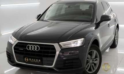 Audi q5 2.0 tfsi gasolina prestige s tronic