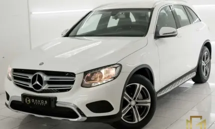 Mercedes-benz glc 250 2.0 cgi gasolina 4matic 9g-tronic