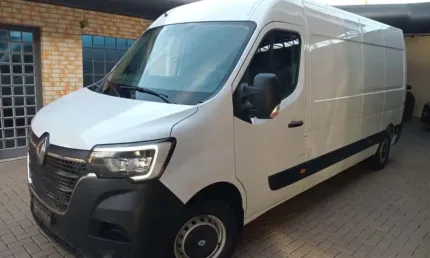 Renault master 2.3 dci diesel extra furgão l3h2 3p manual