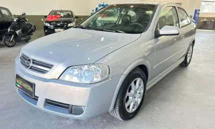 Chevrolet astra 2.0 mpfi advantage 8v flex 2p manual