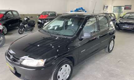 Chevrolet celta 1.4 mpfi spirit 8v flex 4p manual
