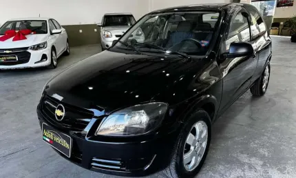 Chevrolet celta 1.0 mpfi vhce spirit 8v flex 2p manual