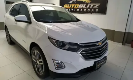 Equinox premier 1.5 turbo 172cv aut.