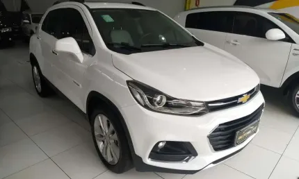 Tracker ltz