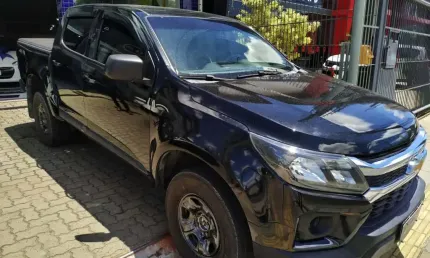 S10 pick-up ls 2.8 tdi 4x4 cd dies. mec.