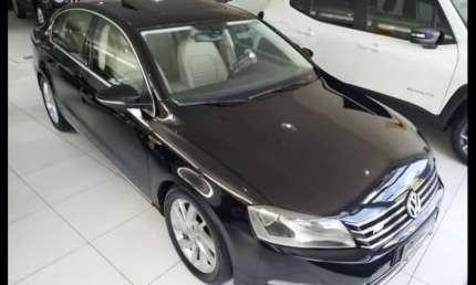 Passat tb 2.0 fsi/tsi 211cv tiptronic 4p