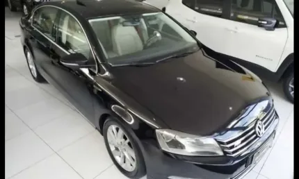Passat tb 2.0 fsi/tsi 211cv tiptronic 4p