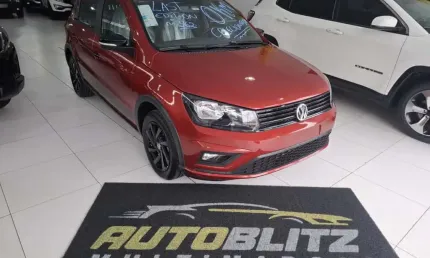 Gol last edition 1.0 flex 12v 5p
