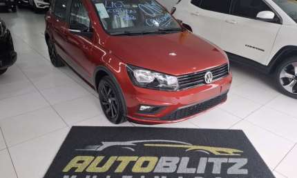 Gol last edition 1.0 flex 12v 5p