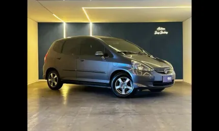 Honda fit lx 1.4/ 1.4 flex 8v/16v 5p mec.