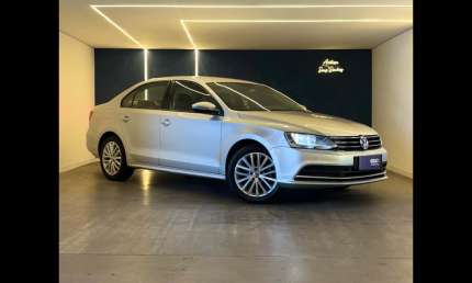 Volkswagen jetta comfortline 2.0 t.flex 8v 4p tipt.