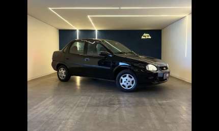Chevrolet classic life 1.0 flex