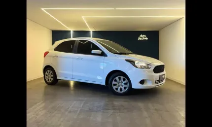 Ford ka 1.0 se/se plus tivct flex 5p