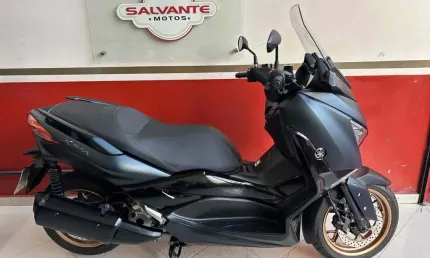 Yamaha xmax 250 abs 2024