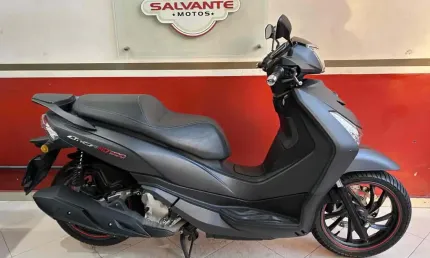 Dafra citycom hd 300i 2023