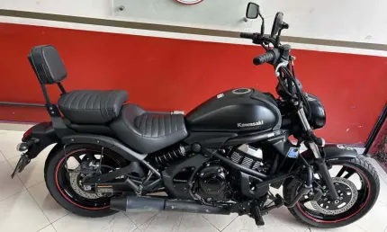 Kawasaki vulcan s 650 2023