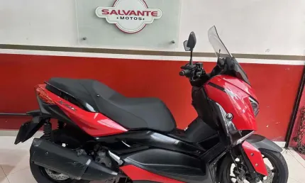 Yamaha xmax 250 abs 2023