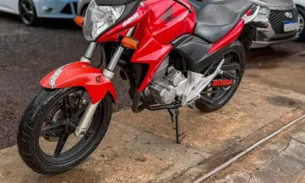 Cb 300 