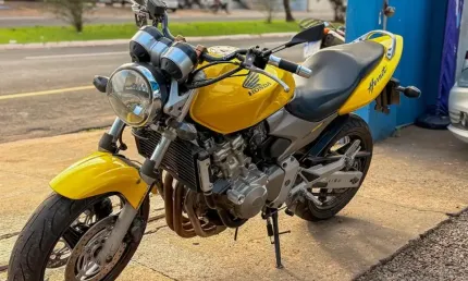 Hornet 