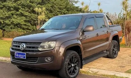 Amarok revisada 
