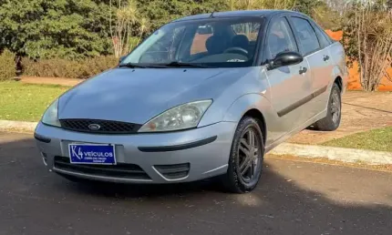 Focus automatico 