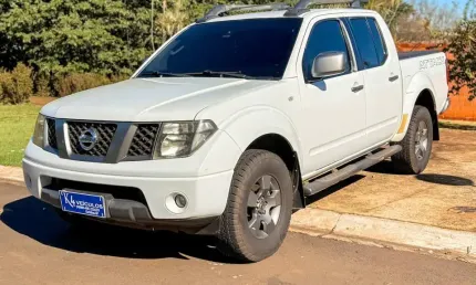 Frontier le attack