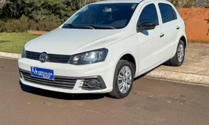 Gol trend msi