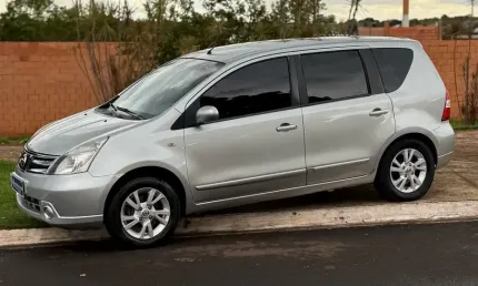 Livina automatica 