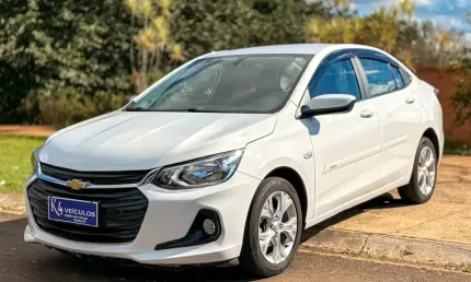 Onix sedan ltz