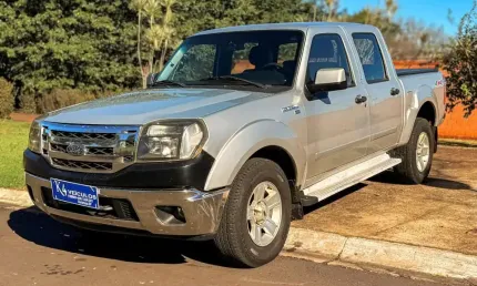 Ranger xlt
