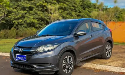 Hrv lx