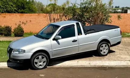 Saveiro super surf
