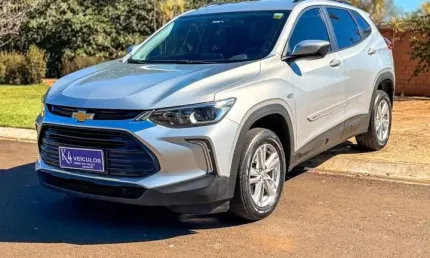 Tracker lt