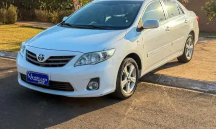 Corolla gli em otimo estado