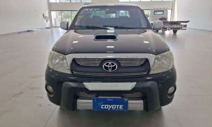 Toyota hilux caminhonete 3.0 4p 4x4 srv turbo diesel cabine dupla